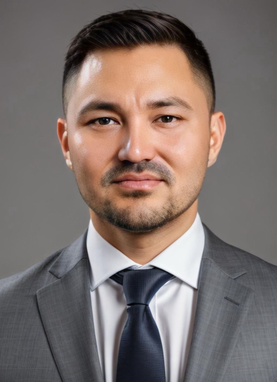 Ahmad Shah Nejati