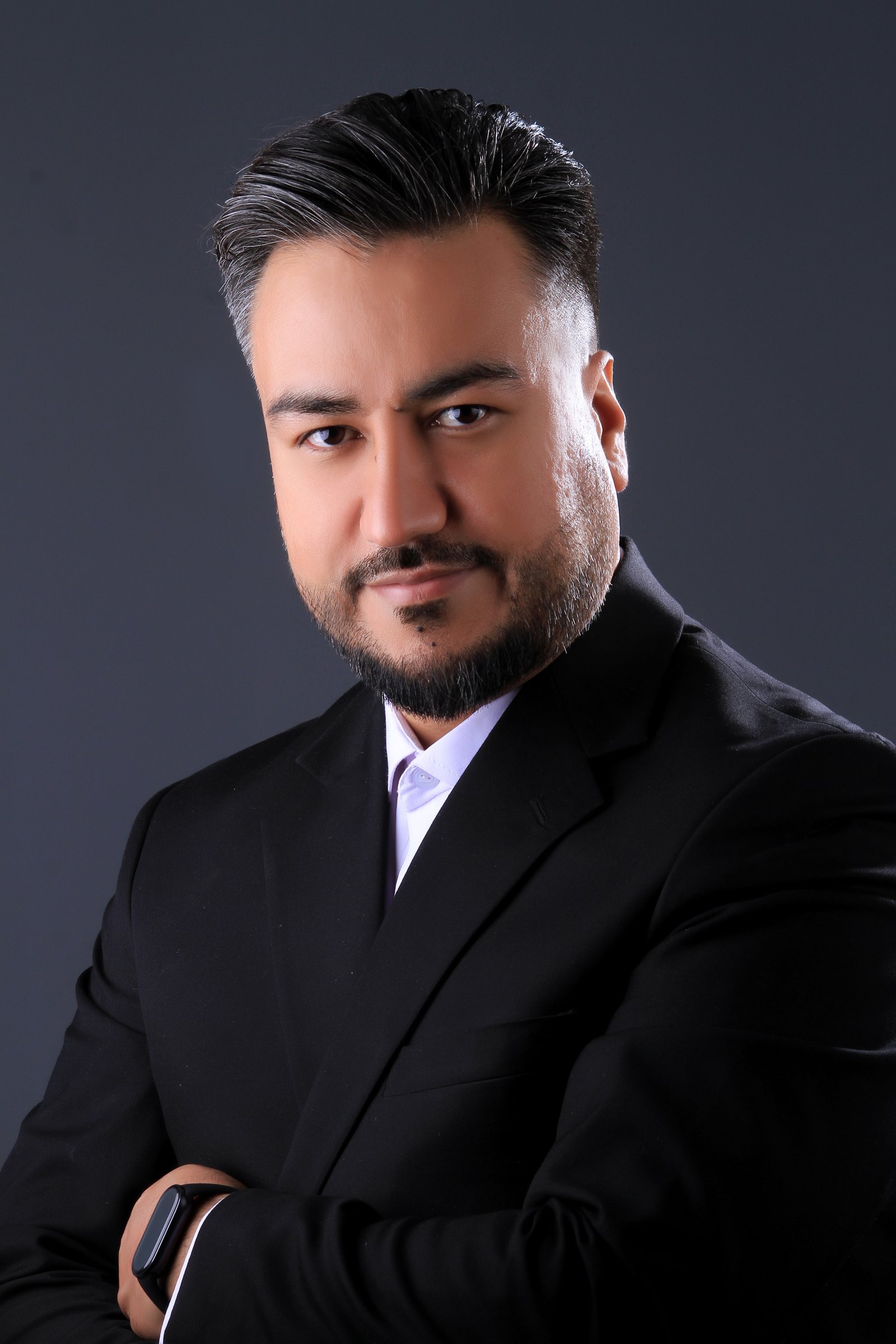 Ahmad Hamid Popalzai