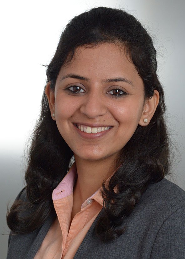 Neha P Shah